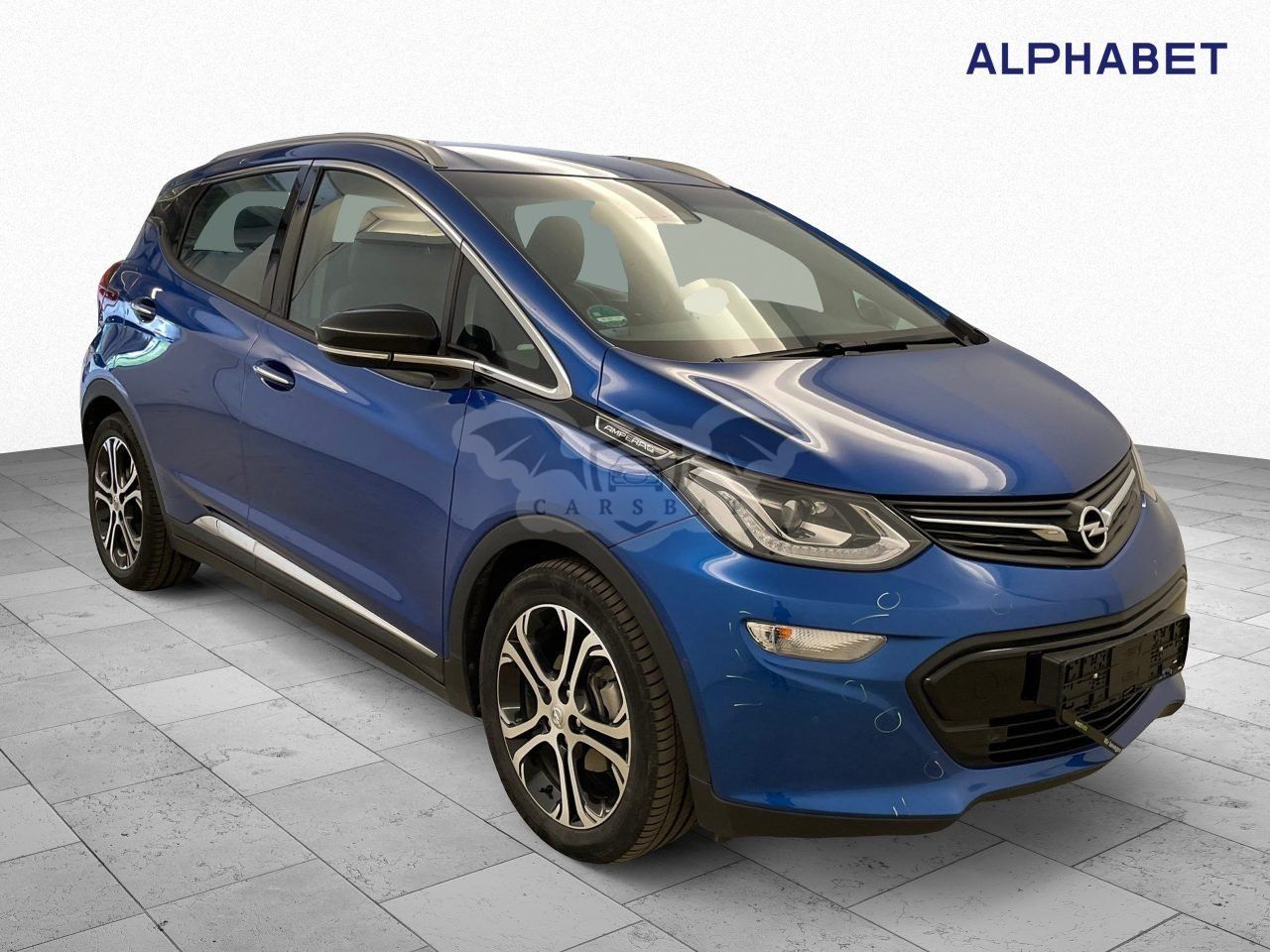 Opel Ampera-E Ultimate 2020