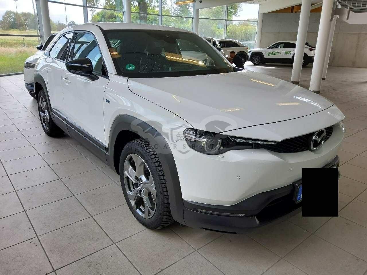 Mazda MX-30 AD`VANTAGE 2023