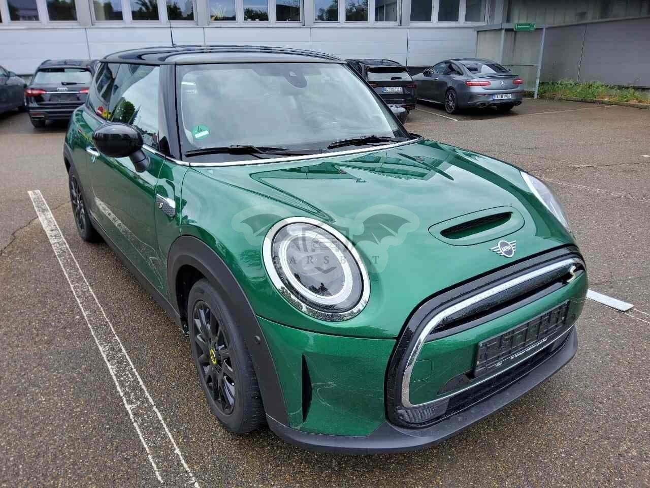 Mini Electric Cooper Classic 2023