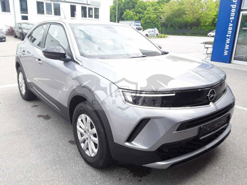 Opel Mokka Edition 2023