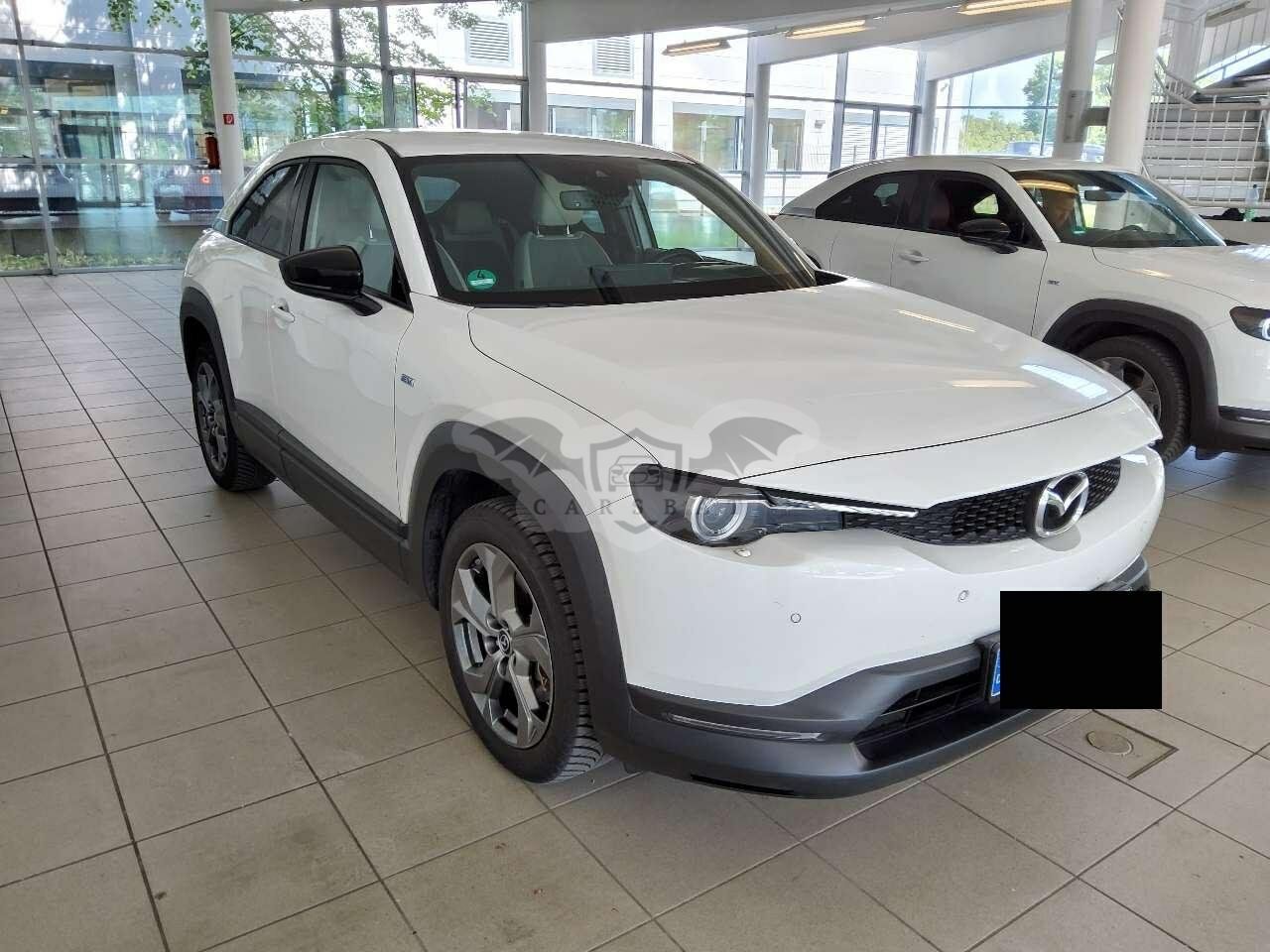 Mazda MX-30 AD`VANTAGE 2023