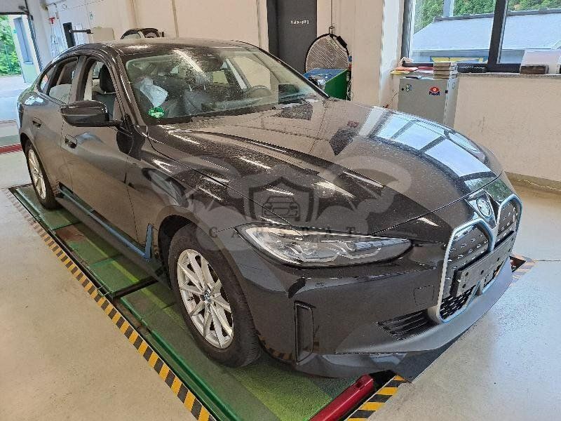 BMW i4 40 2023