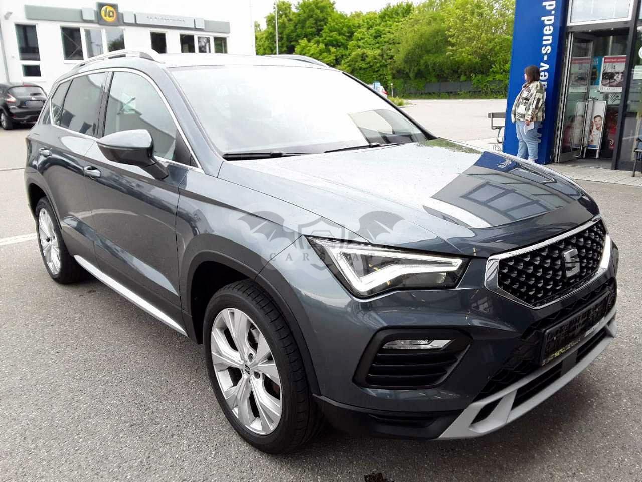 Seat Ateca 1.5 TSI Xperience 2021
