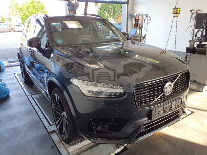 Volvo XC90 B5 R-design 2020