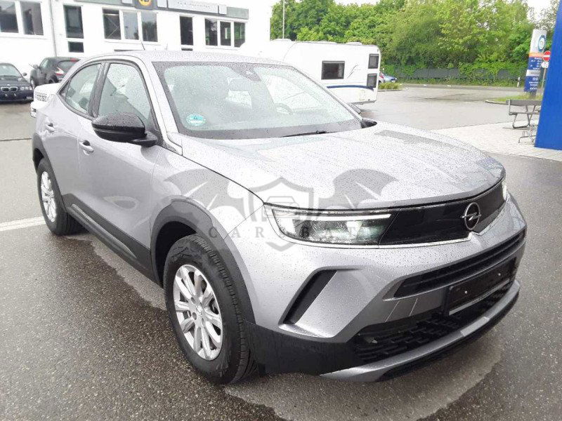 Opel Mokka Edition 2023