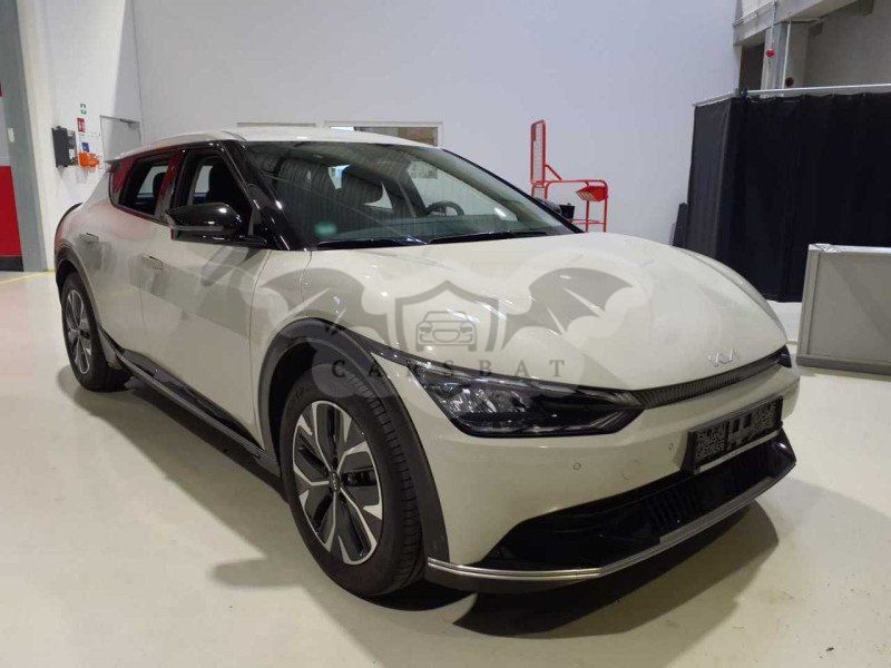 Kia EV6 74 kWh 2023