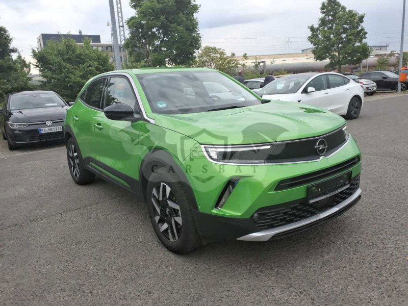 Opel Mokka Elegance 2023