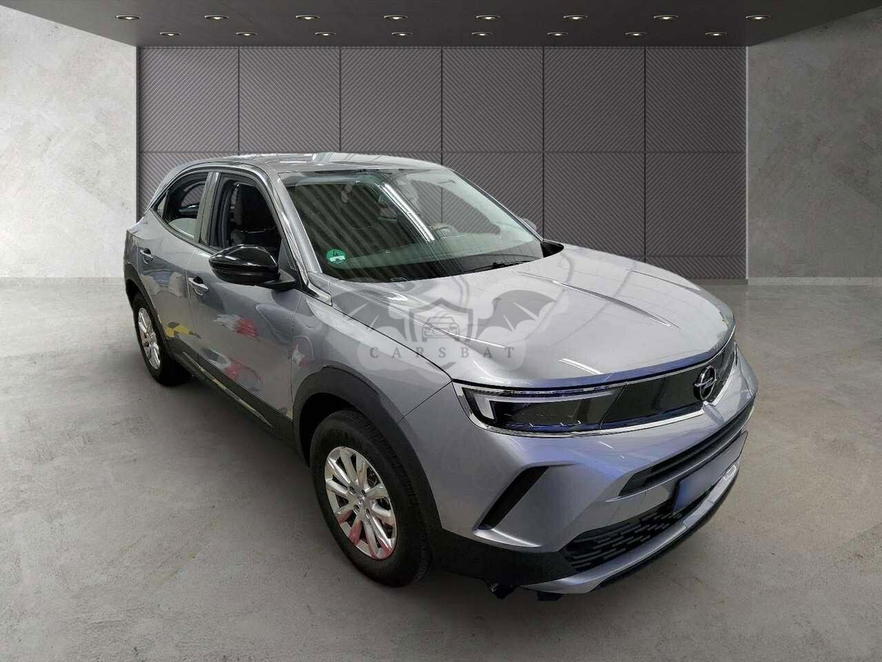 Opel Mokka Edition 2023