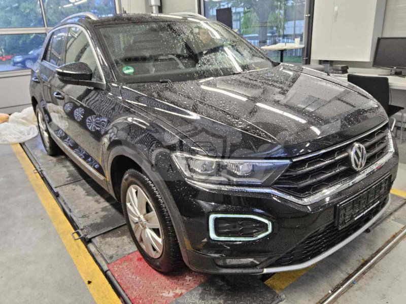Volkswagen T-ROC 2.0 TDI Sport 2019