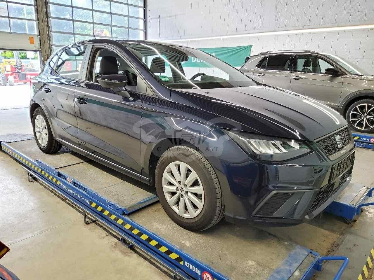 Seat Ibiza 1.0 TSI Style 2022