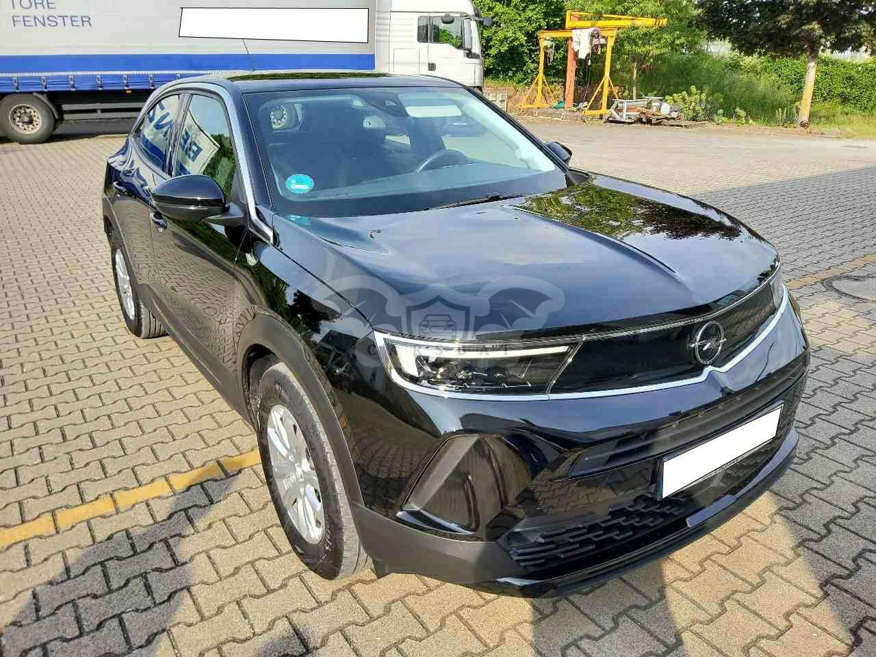 Opel Mokka Edition 2023