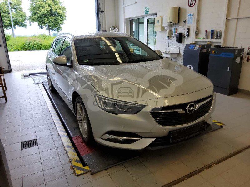 Opel Insignia Sports Tourer 1.6 Innovation 2020