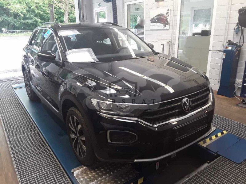Volkswagen T-ROC 1.5 TSI Style 2021