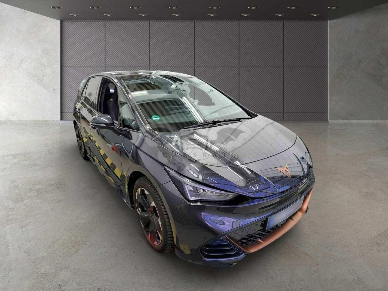 Cupra Born 58 kWh 2023