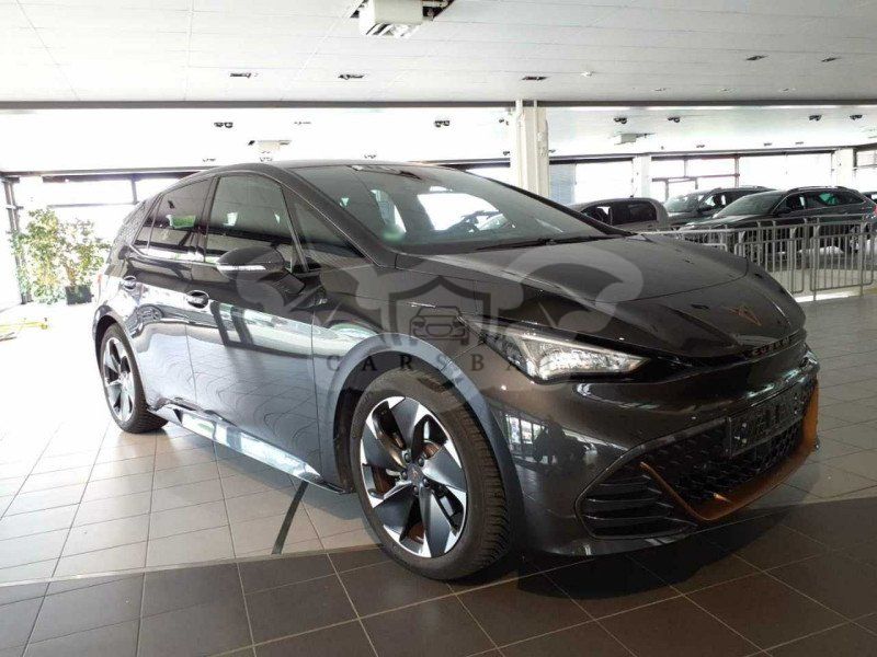 Cupra Born 58 kWh 2023