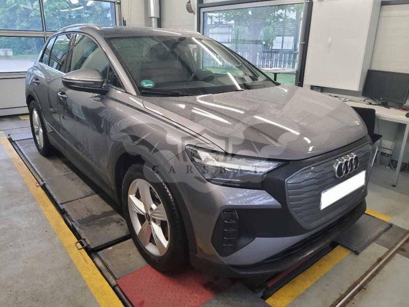 Audi Q4 E-tron 35 2023