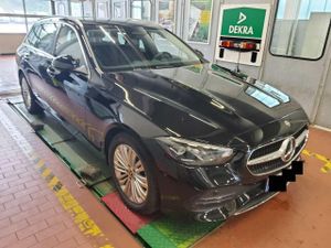 Mercedes-Benz C Break 200d Avantgarde Advanced 2023