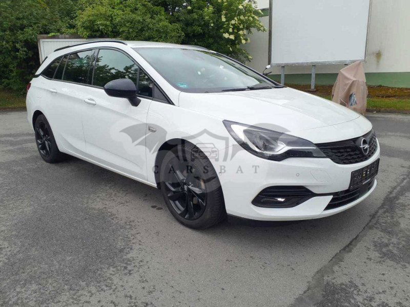 Opel Astra Sports Tourer 1.4 Ultimate 2021