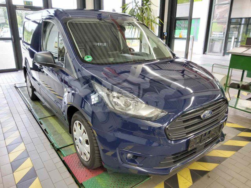 Ford Transit Connect Trend 2021
