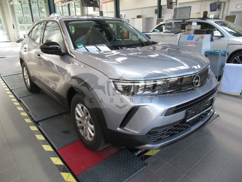 Opel Mokka Edition 2023