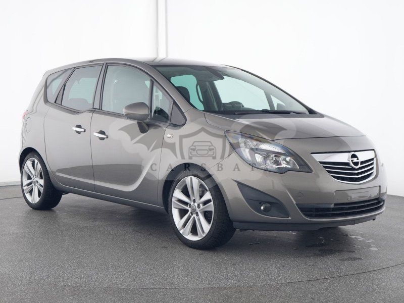 Opel Meriva 1.7 CDTI Innovation 2010