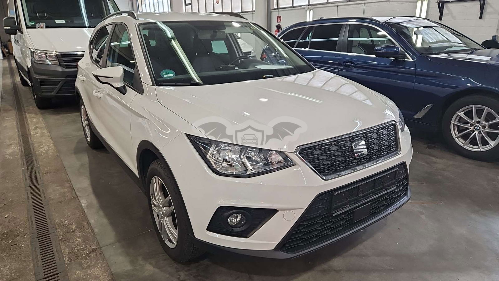 Seat Arona 1.0 TSI Style 2021