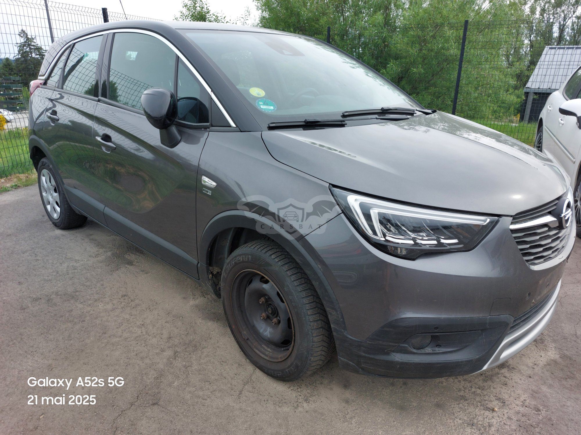 Opel Crossland 1.5 CDTI 2019