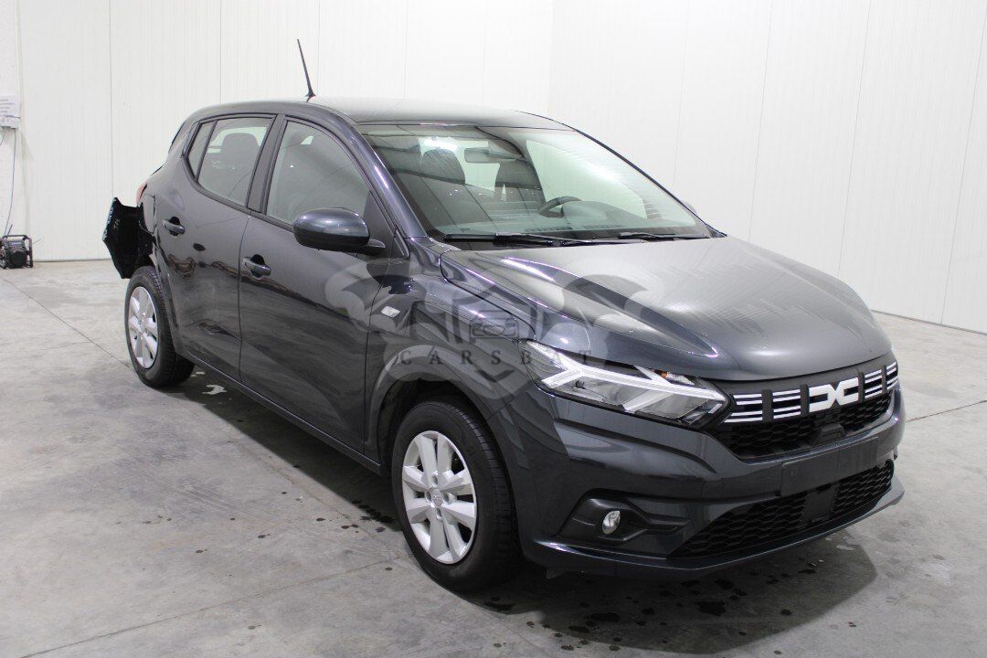 Dacia Sandero 1.0 TCe Expression 2023