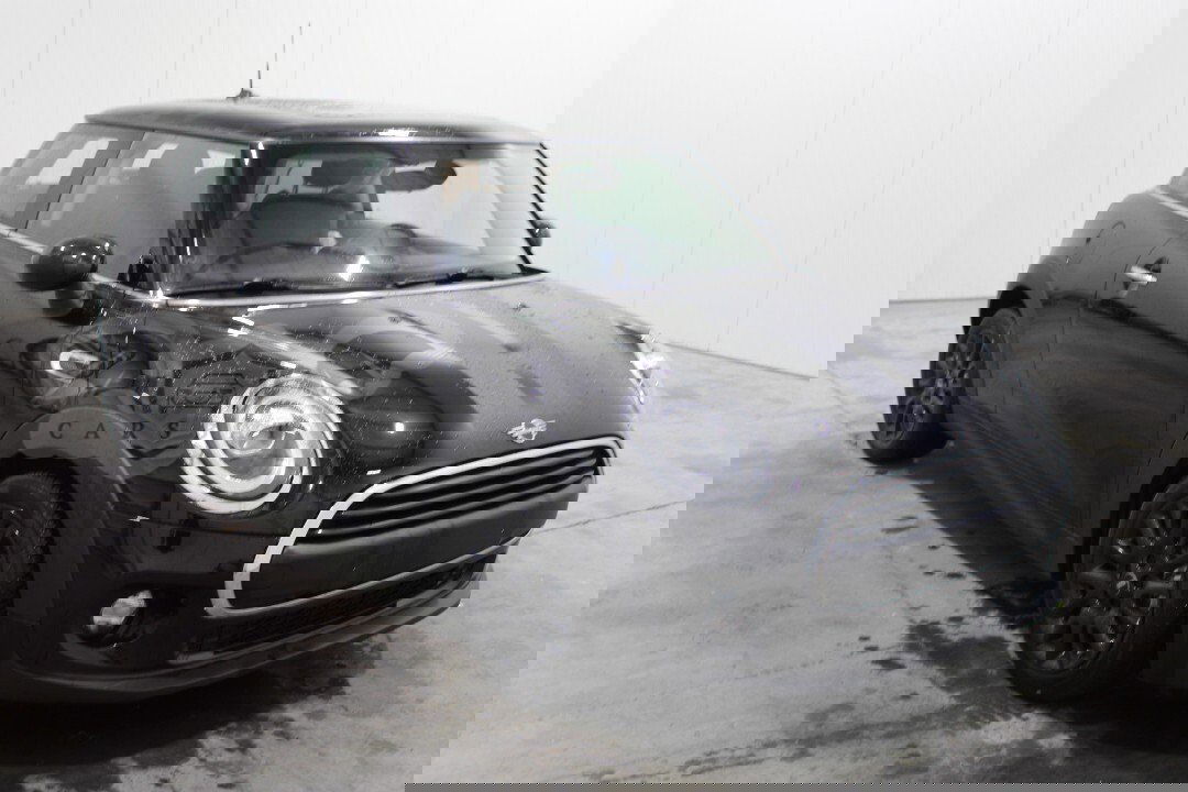 Mini 3 Doors One 1.5 2019