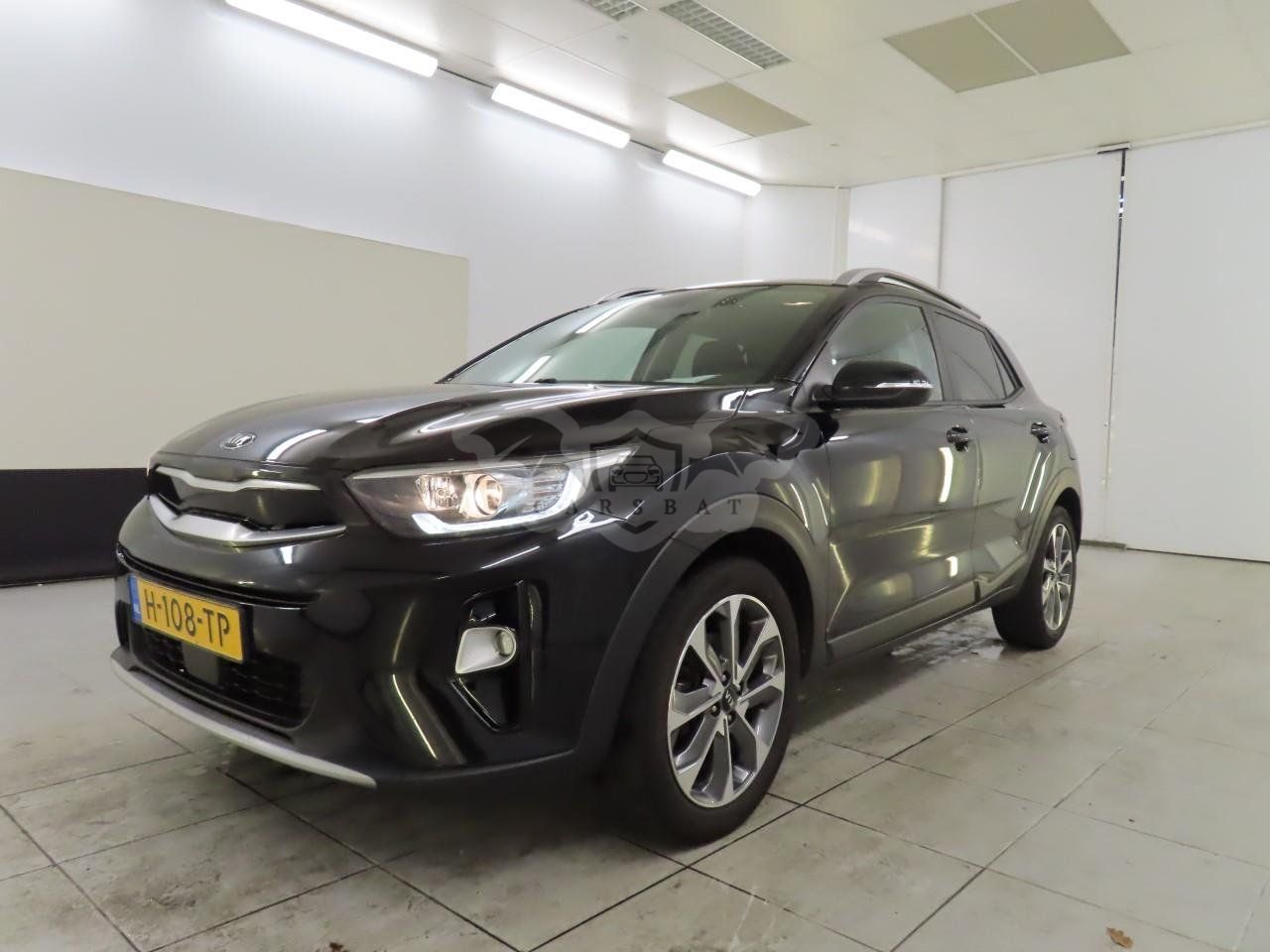 Kia Stonic 1.0 T-GDI DynamicPlusLine 2020