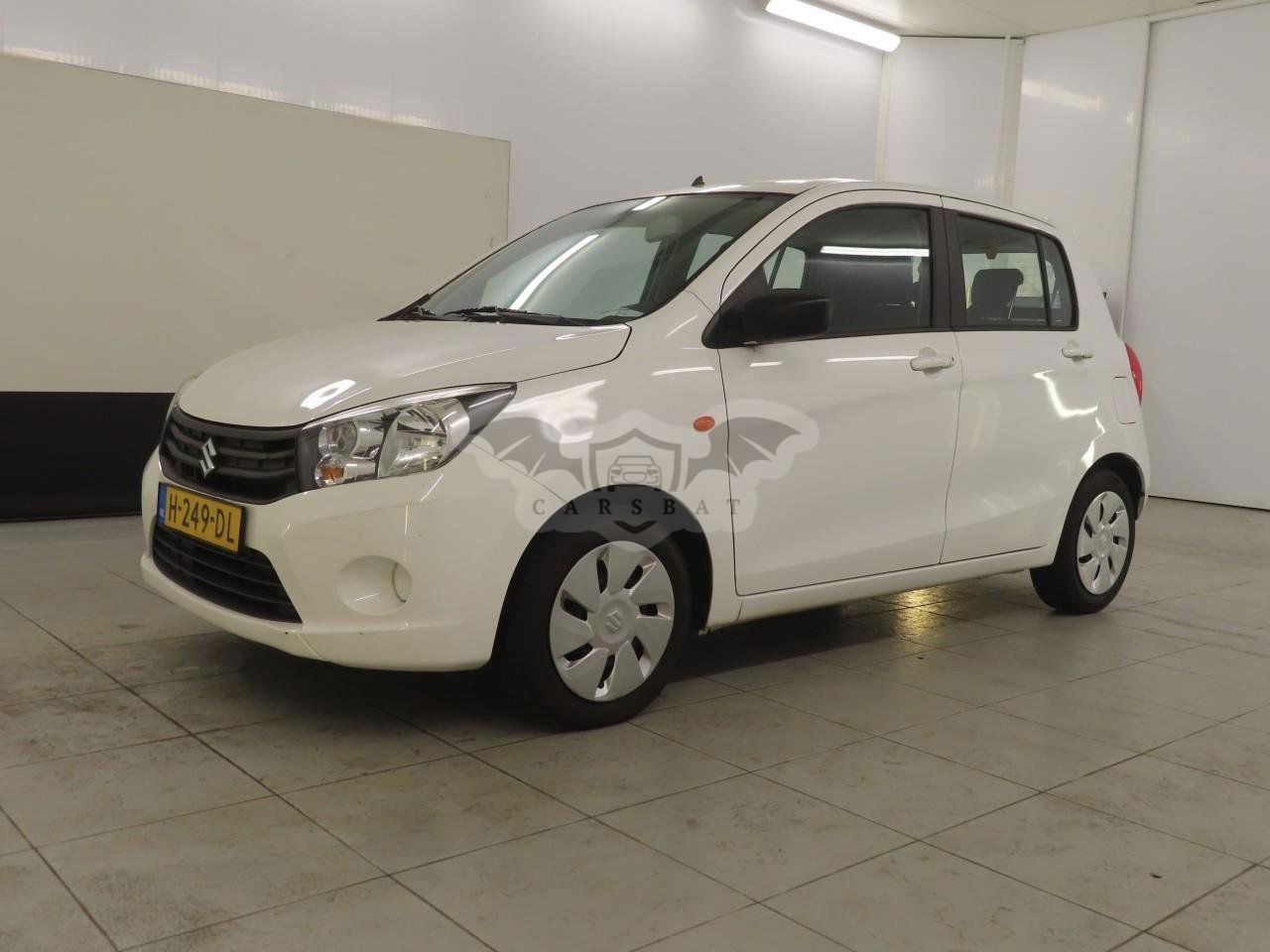 Suzuki Celerio 1.0 Comfort 2020