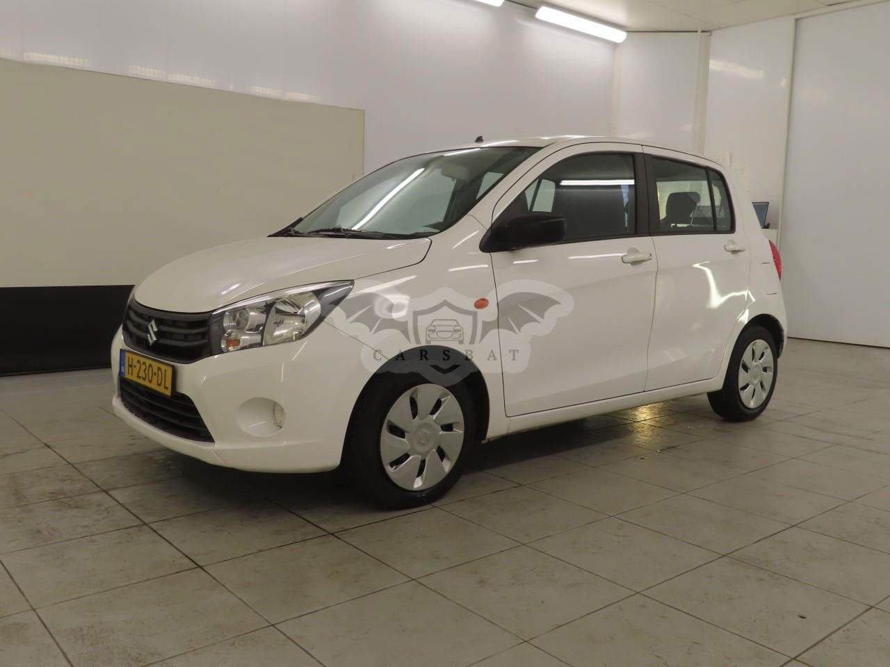 Suzuki Celerio 1.0 Comfort 2020
