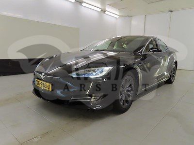 Tesla Model S 75 75 kWh 2018