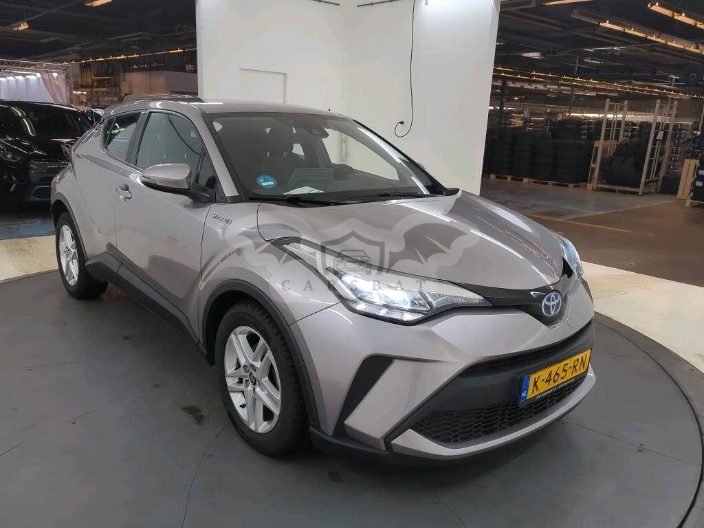 Toyota C-HR 1.8 Active 2021