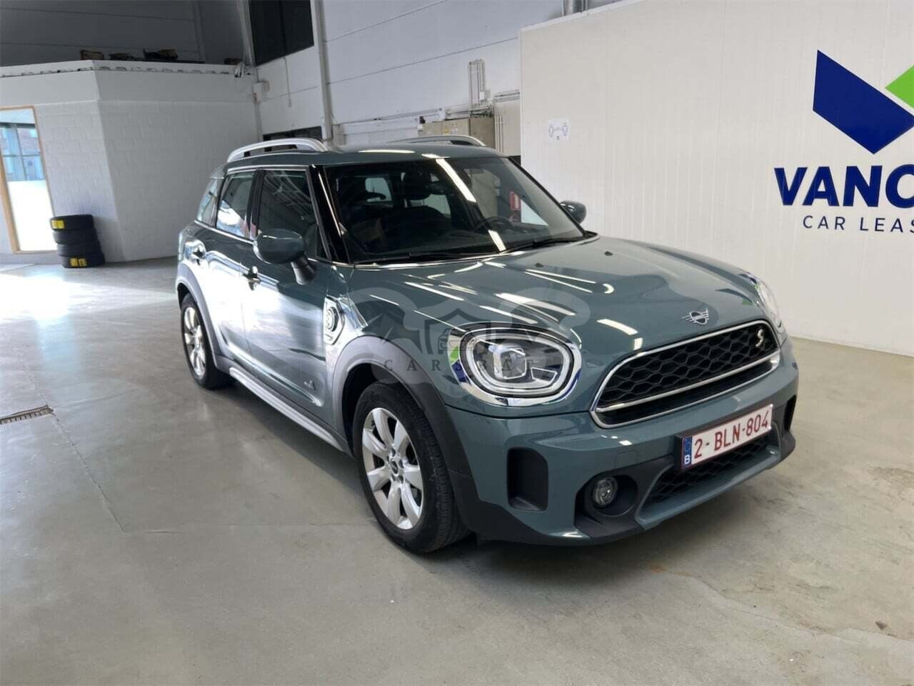 Mini Countryman Cooper SE 1.5 2022