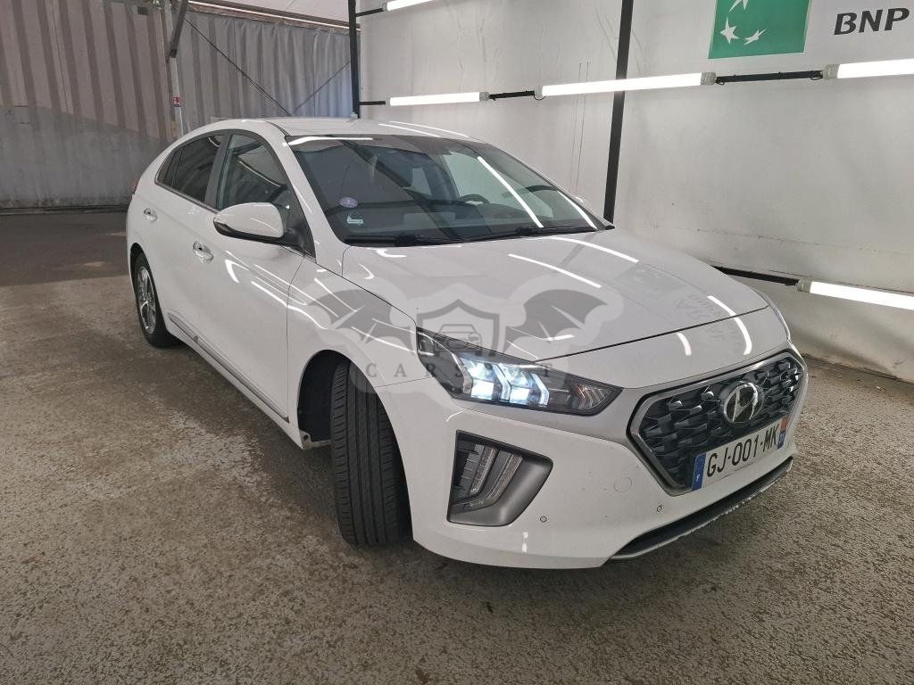 Hyundai IONIQ 1.6 Creative 2022
