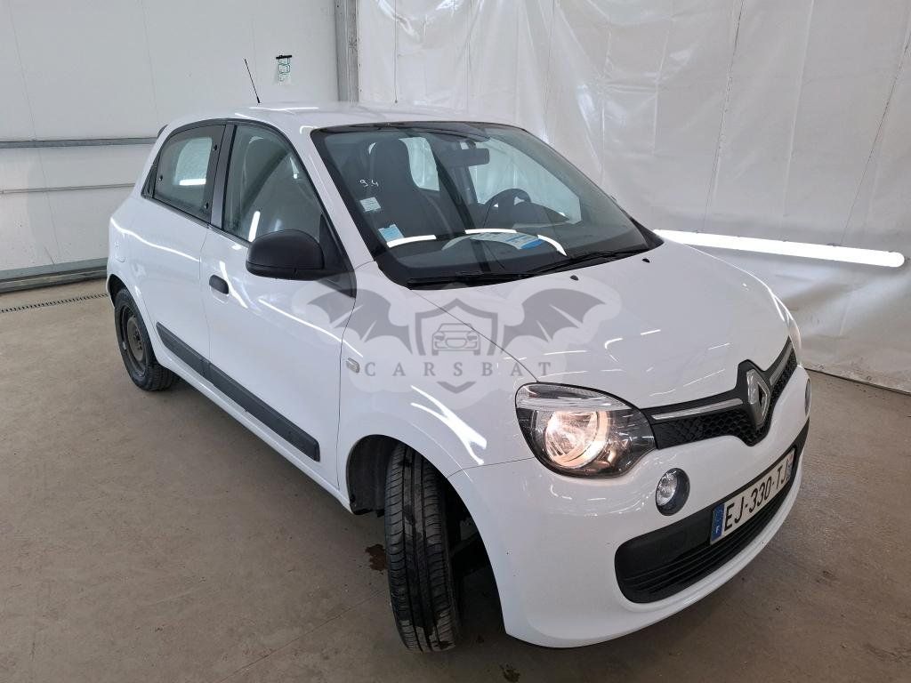 Renault Twingo 1.0 SCe Zen 2017