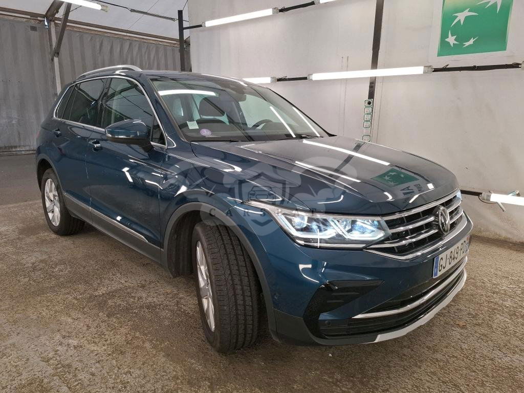 Volkswagen Tiguan 1.4 Elegance 2022