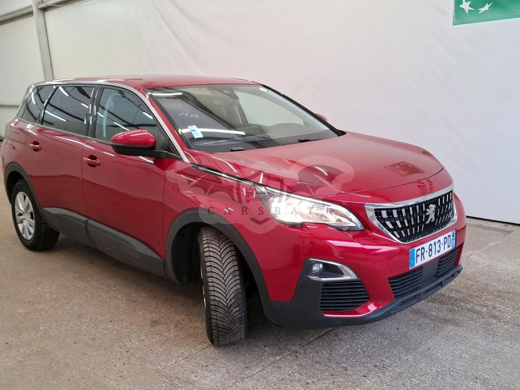Peugeot 5008 Active Business 2020