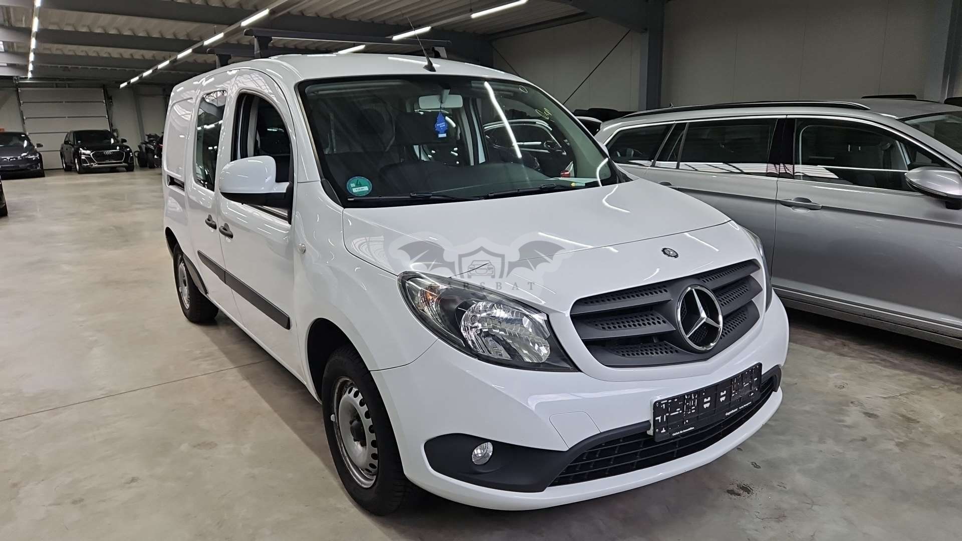 Mercedes-Benz Citan 109 CDI 2019