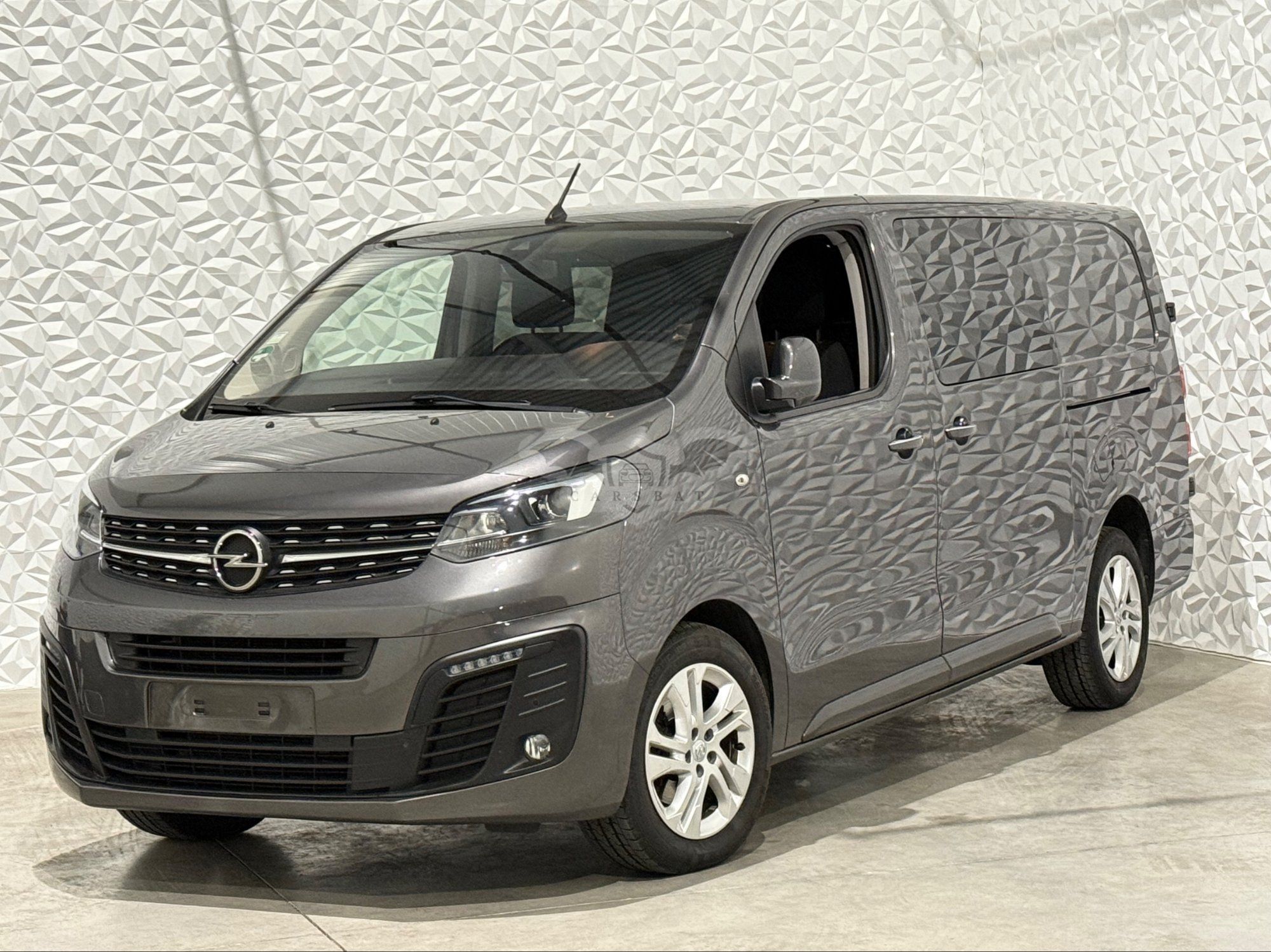 Opel Vivaro L3H1 2.0 Innovation 2020