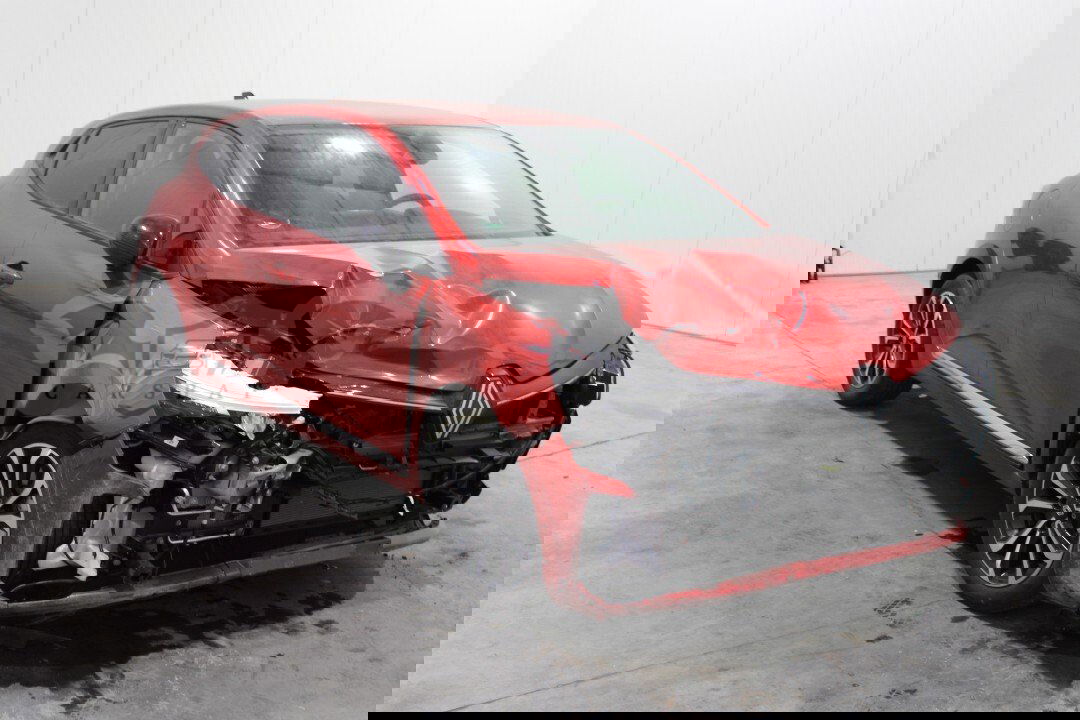 Renault Clio 1.6 Techno 2025