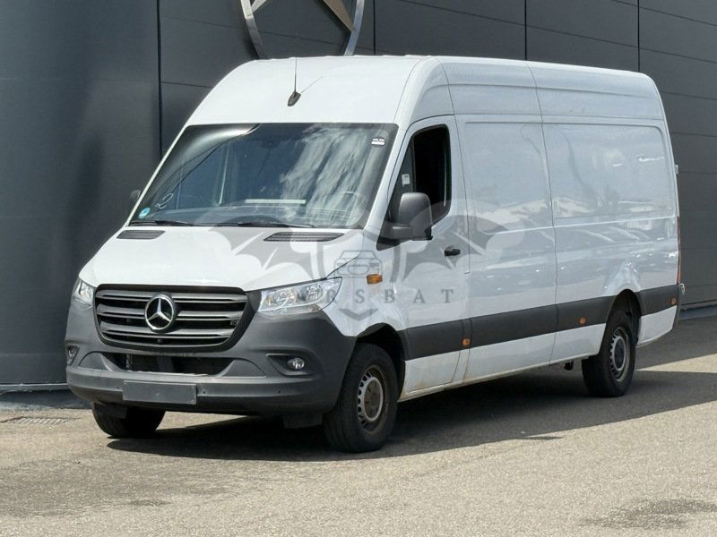 Mercedes-Benz Sprinter 317 CDI 2022