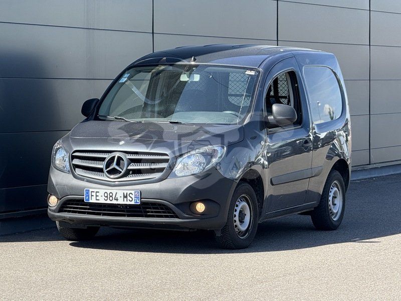 Mercedes-Benz Citan 109 CDI Pro 2019