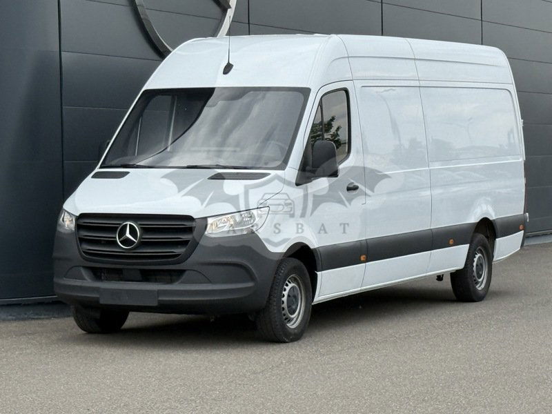 Mercedes-Benz Sprinter 317 2024
