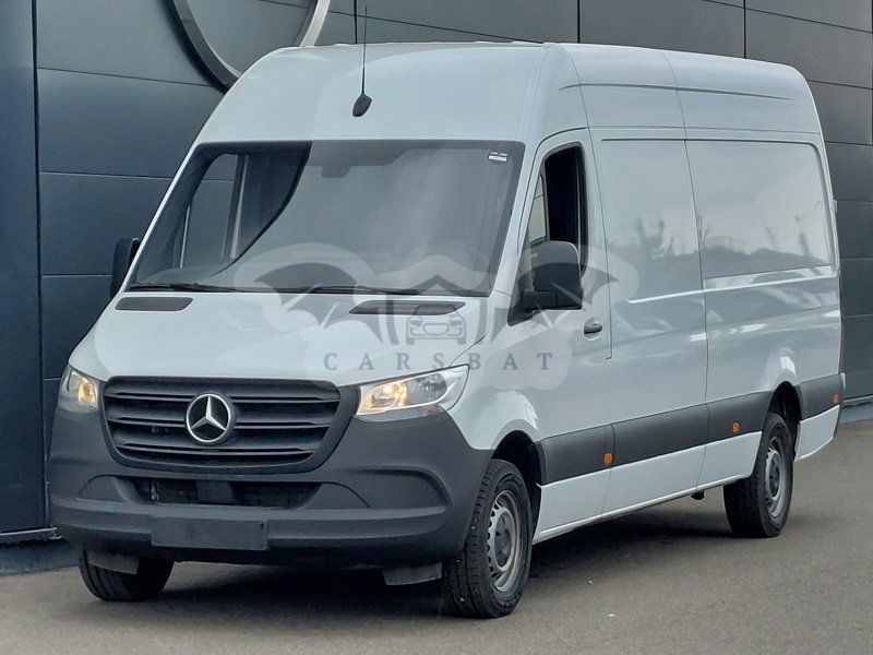Mercedes-Benz Sprinter 317 2024