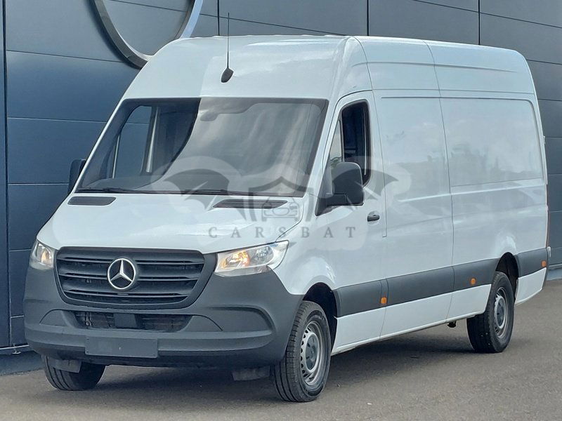 Mercedes-Benz Sprinter 317 CDI 2024