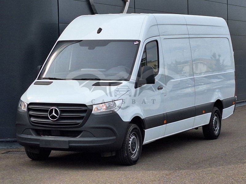 Mercedes-Benz Sprinter 317 CDI 2024