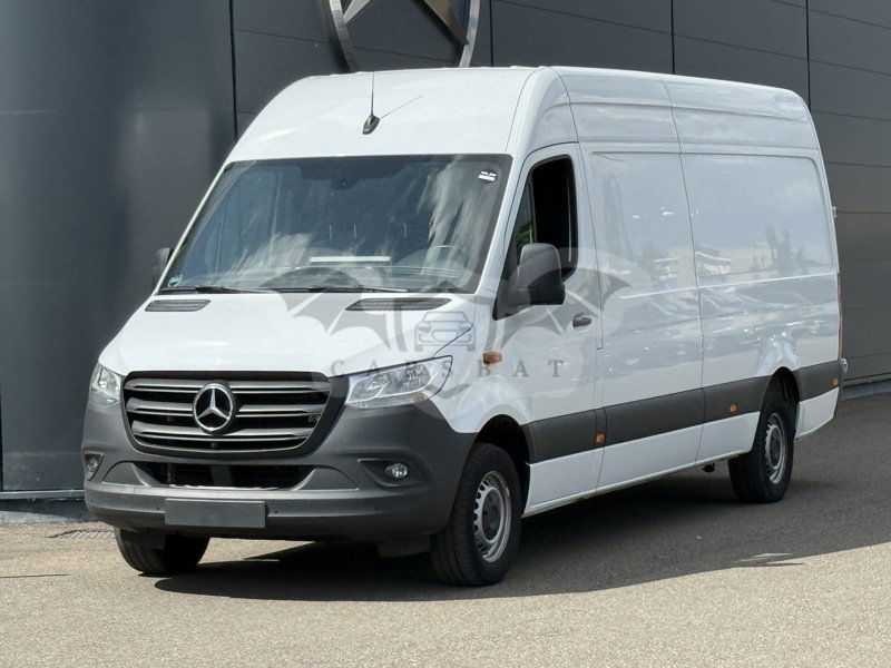 Mercedes-Benz Sprinter 315 CDI 2023