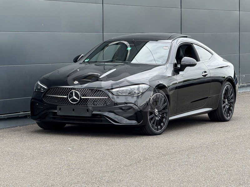 Mercedes-Benz CLE 220d AMG Line 2024